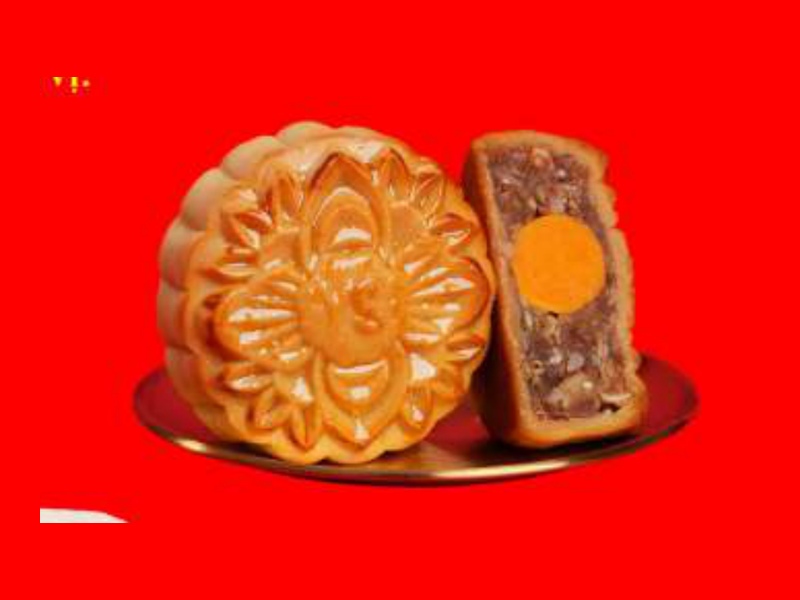Bánh Trung thu Thập cẩm Yến sào Hải sâm Bào ngư