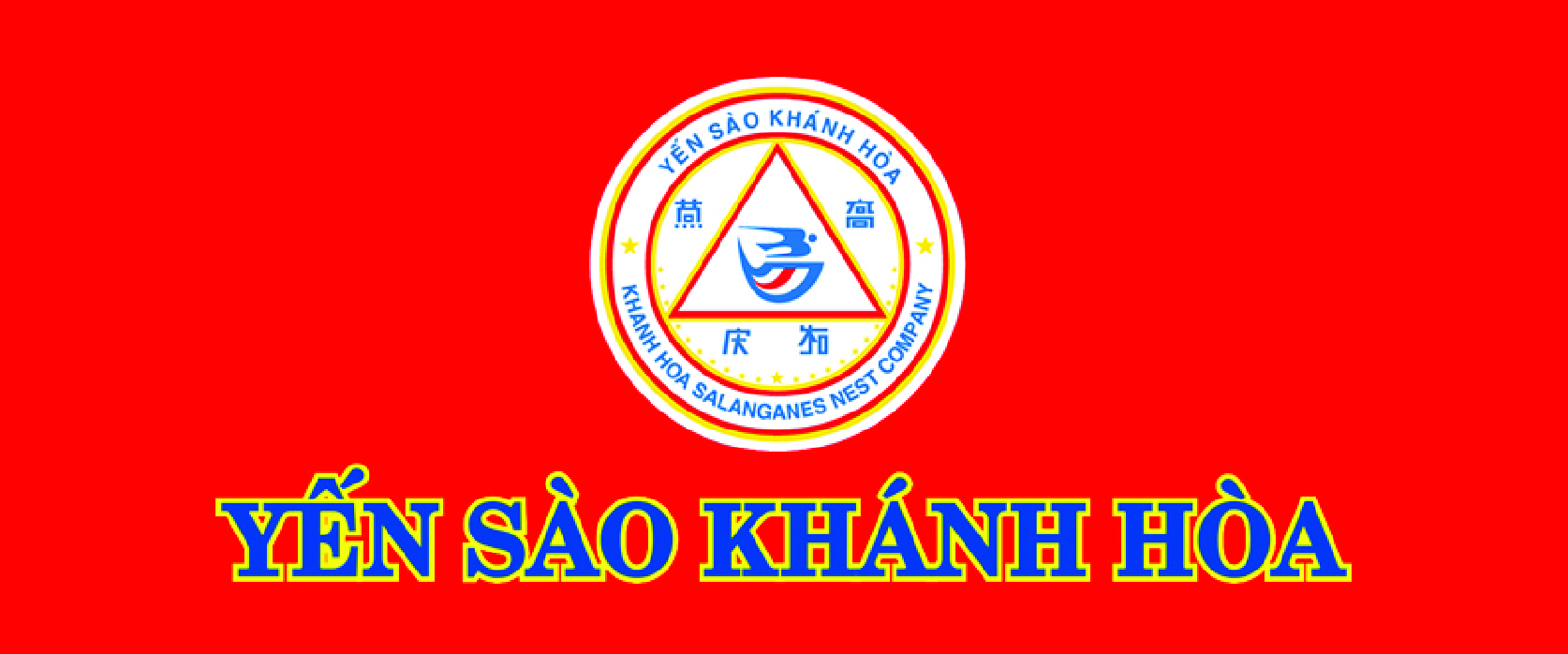 Sanest Moon Cake – Yến sào Khánh Hòa